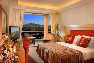 هتل Safir Bhamdoun