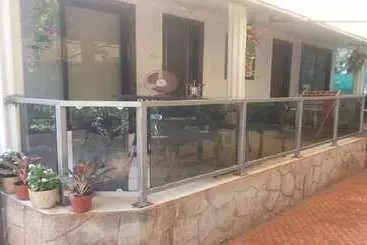 Hotelli Sanidhya Resort