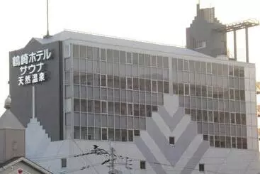 Hotel Tsurusaki