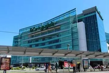 Aparthotel Origami Porto Residencia & Hostel