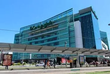 Huoneistohotelli Origami Porto Residencia & Hostel