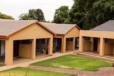 Majatalo New Haven Guest House  Ltd