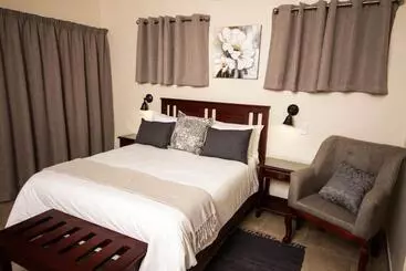 Majatalo New Haven Guest House  Ltd