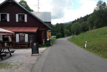 Pensjonat Penzion Liberta