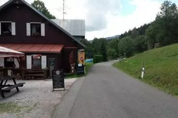 Majatalo Penzion Liberta