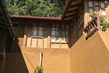 Pension Plantation Retreat