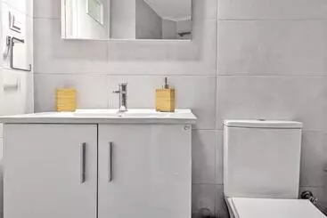 ツーリストアパートメント Super Paradise Apartments