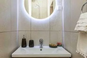 Turistihuoneistot Apartments Subrenum