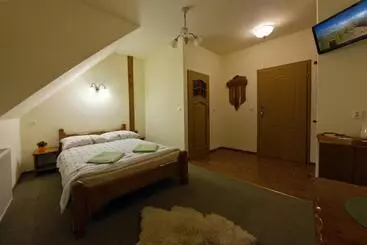 민박 Mileżówka Noclegi&spa