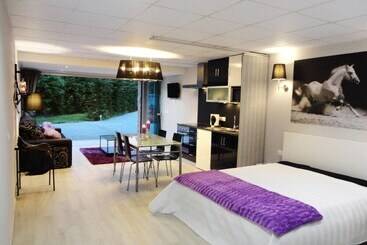 아파트 Equinaturi