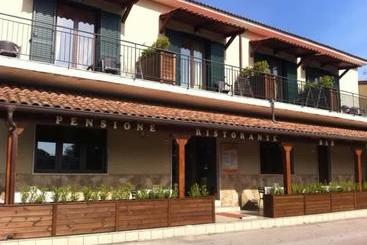 פונדק Pasquale A Mare