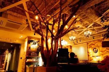 Hostel East Blue Kasai Tokyo