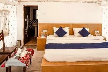 Otel Desert Ambience Resort