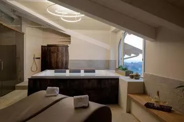 Hôtel Rural Agriturismo La Torricella