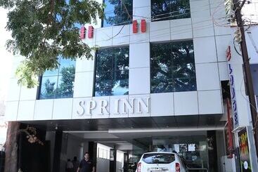 Hotell Spr Inn