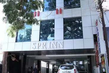 Hotel Spr Inn