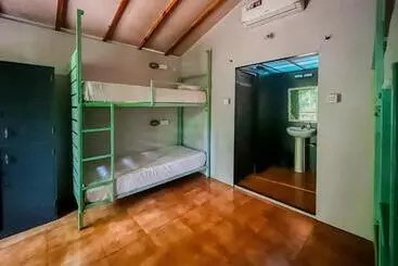 Hôtel Club Palolem