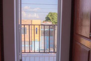 ホテル Windsor Plaza