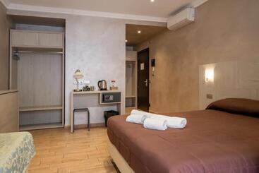 Дом Le Camere Di Nana