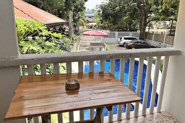 Pansiyon R & S Rest Place Resort