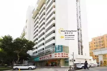 Pensjonat Shun Yang
