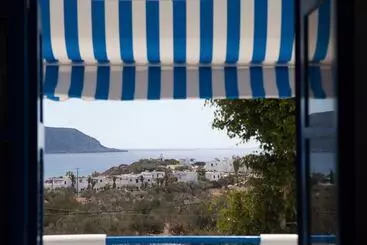 Aparthotel Vardes Hotel Studios