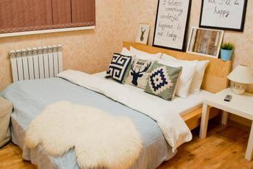 Appart'hotel Aparthome