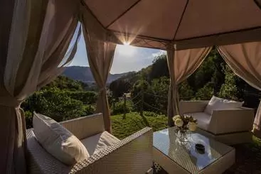 Bed and Breakfast Appartamenti La Villa & Spa