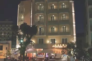 Hotelli Boutique & Spa Sirena