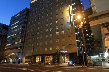 酒店 Dormy Inn Osaka Tanimachi