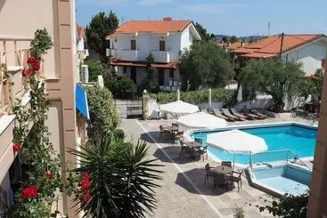Hotel Evridiki