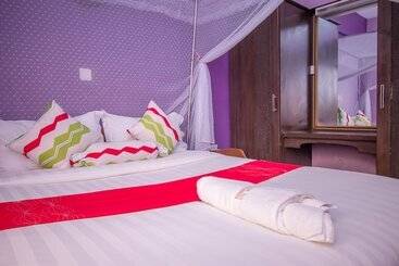 Sunshine Hotel Upperhill