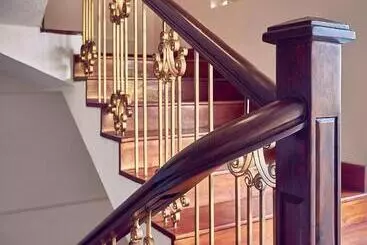 Hotelli Ziva Suites   A Boutique