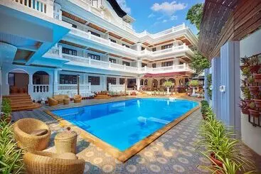 Hotel Ziva Suites   A Boutique