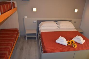 Appart'hotel Orchidea Marina