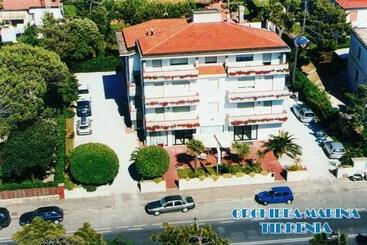 Appart'hotel Orchidea Marina