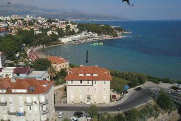 Pension Dream Luxury Rooms