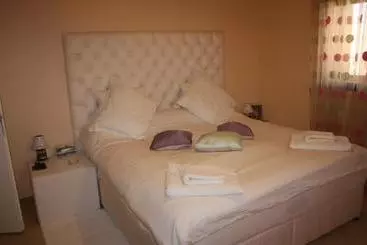 Petra Harmony Bed & Breakfast