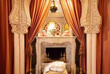 Riad Dar El Malaika