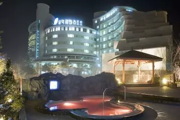 Seorak Pine Resort