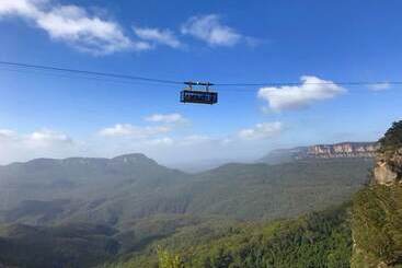 بيت ريفى Varenna