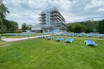 Világos Hotel Balatonvilágos