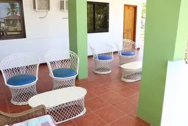 Turistihuoneistot Badladz Staycation Condos