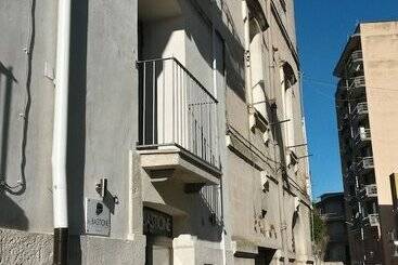 Bed and Breakfast Al Bastione Relais Suite & Rooms