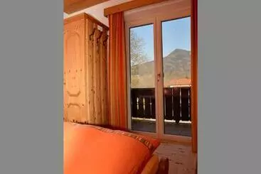 Ferienwohnungen Haus Monika