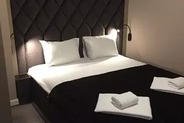 Apartamentos turísticos Holiday Apartment 7