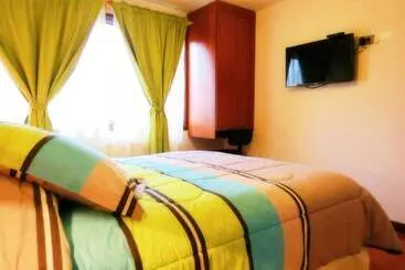 Hostal La Cumbre