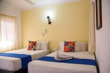 Hotel Posada Kin
