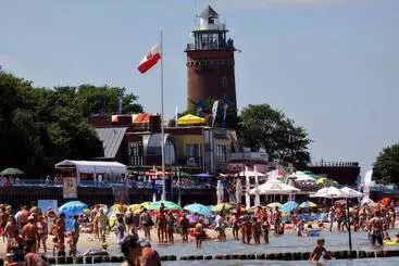 Seapark Hotel Wellness & Spa