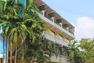 Appart'hotel Morjim Bay Resort